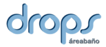 logo drops
