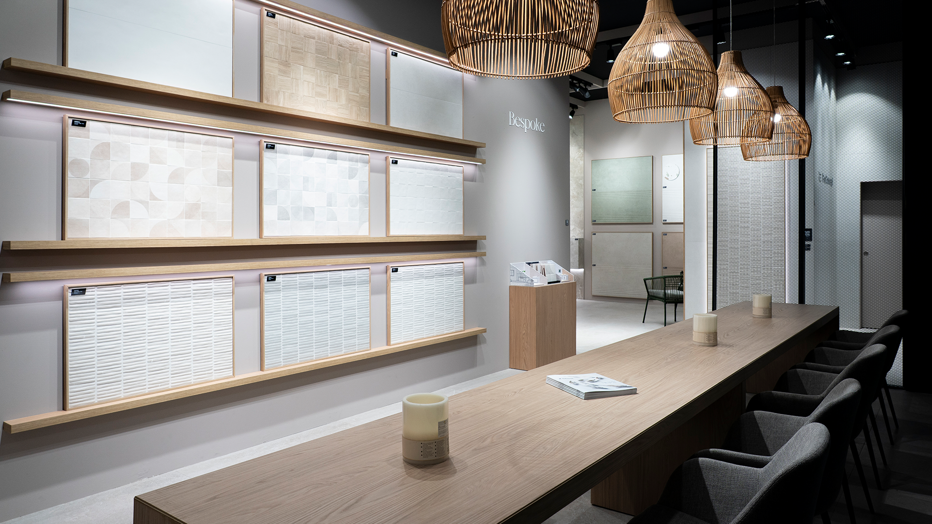 stand feria cersaie 2026
